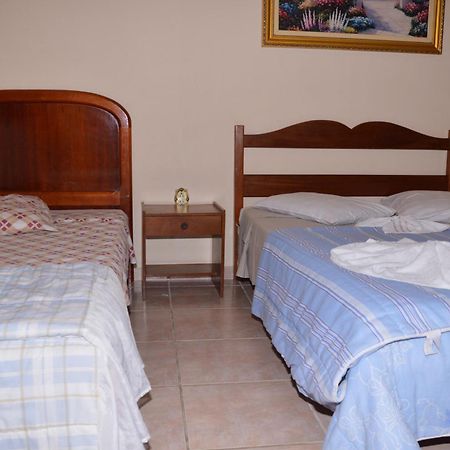 Pousada Hotel Casarao แซร์ฮาเนกรา ห้อง รูปภาพ