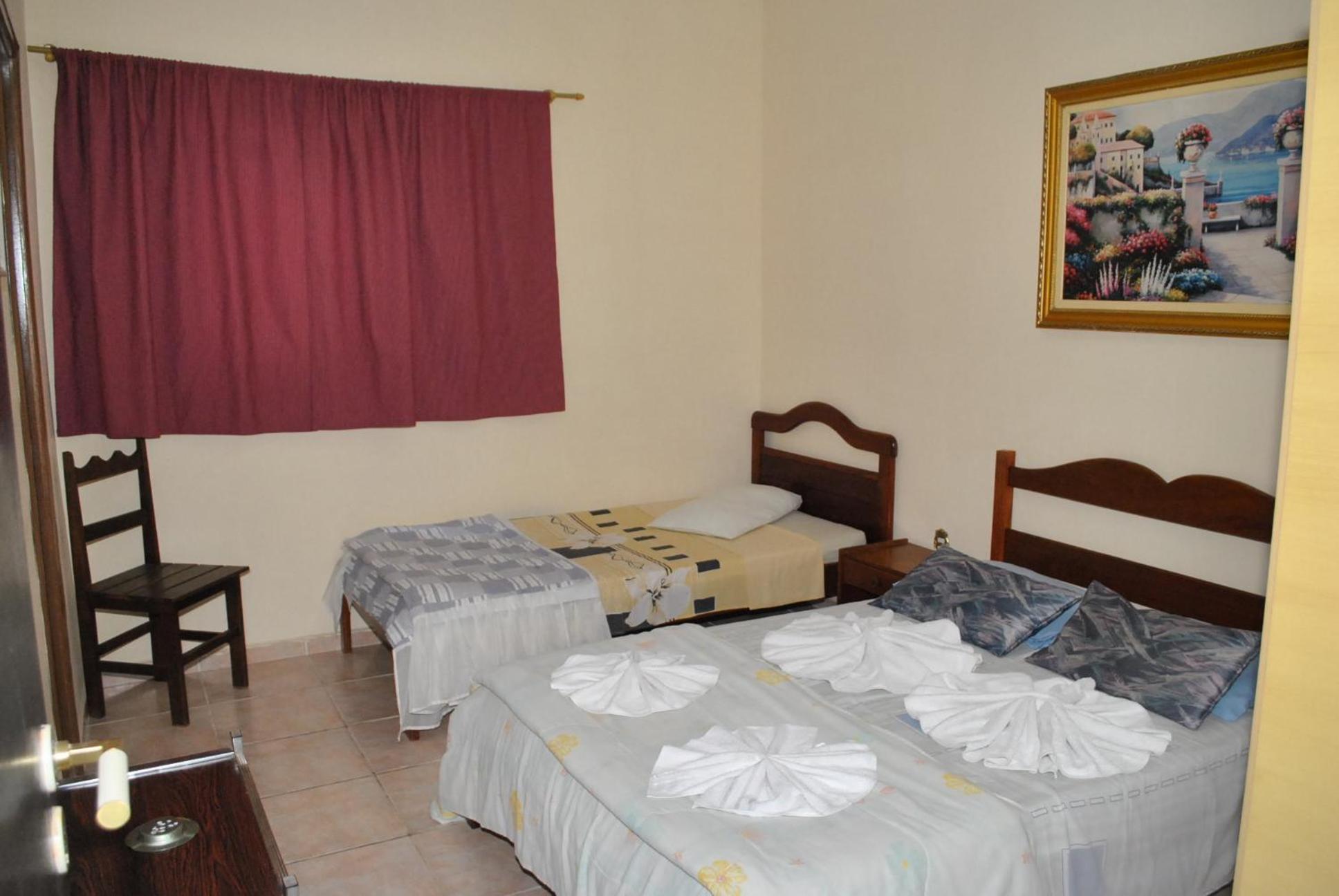 Pousada Hotel Casarao แซร์ฮาเนกรา ห้อง รูปภาพ