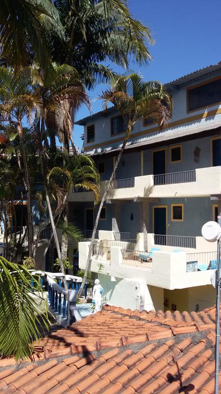 Pousada Hotel Casarao แซร์ฮาเนกรา ภายนอก รูปภาพ